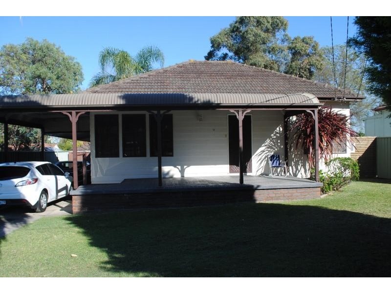 17 Rixon St, Bass Hill NSW 2197