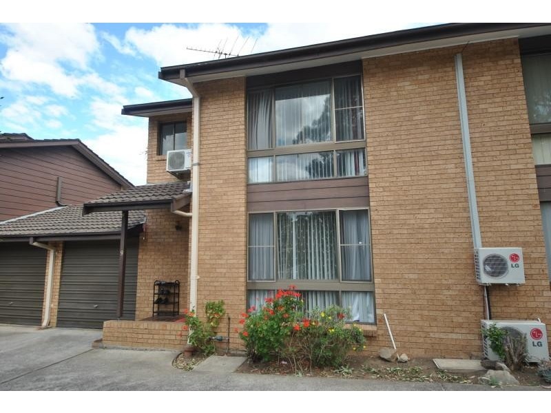 9/11-15 Campbell Hill  Rd, Chester Hill NSW 2162