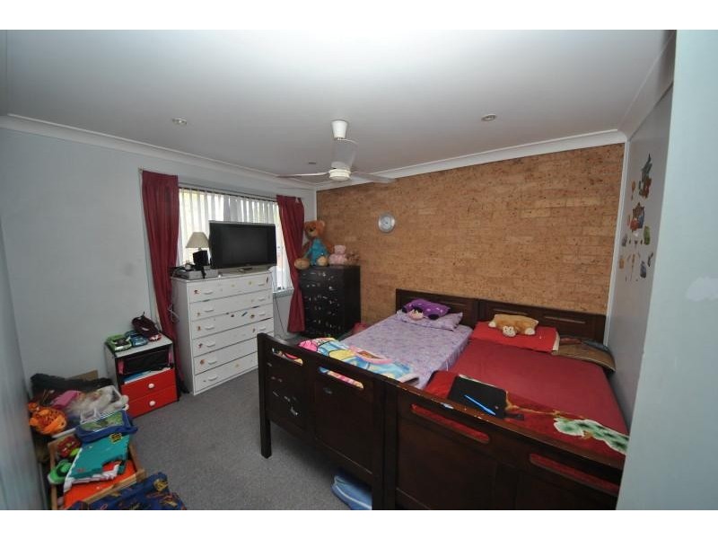 9/11-15 Campbell Hill  Rd, Chester Hill NSW 2162