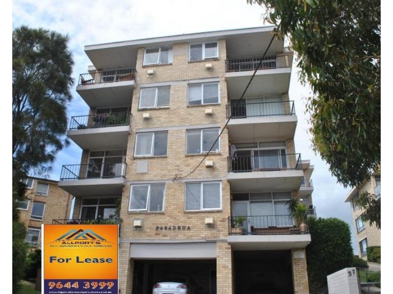 3/57 Broome Street, Maroubra NSW 2035