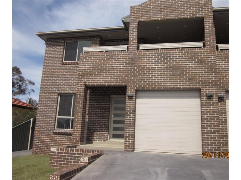 13A Elke Cres, Chester Hill NSW 2162