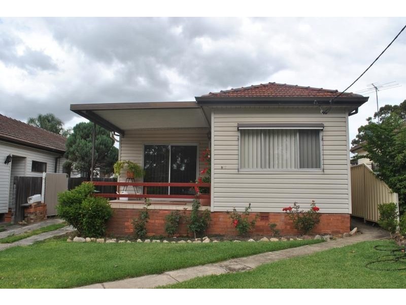 947 Hume Hwy, Bass Hill NSW 2197