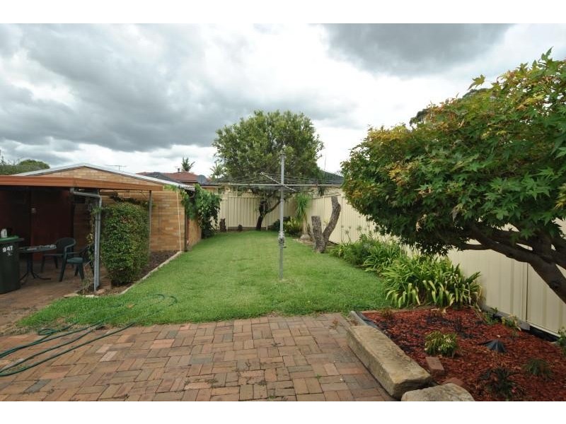 947 Hume Hwy, Bass Hill NSW 2197