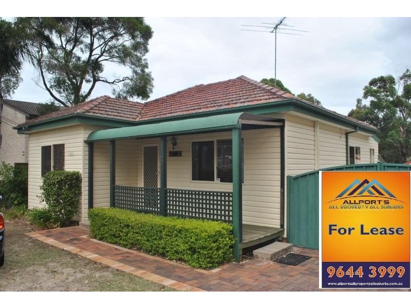 144 Chester Hill Road, Bass Hill NSW 2197
