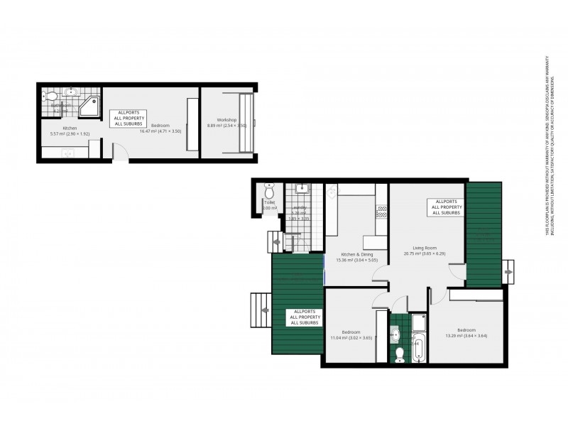 144 Chester Hill Road, Bass Hill NSW 2197