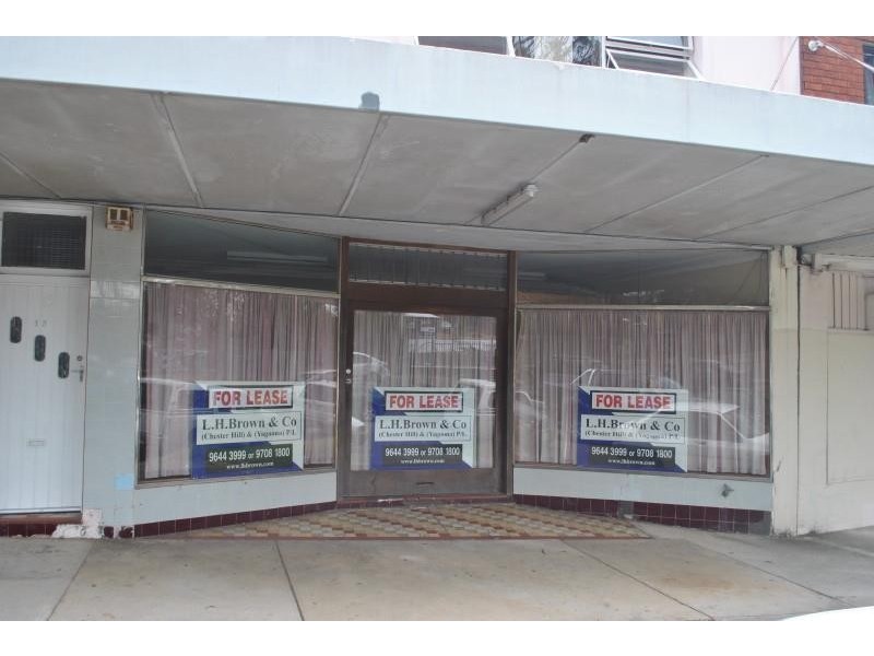 15 Hudson Pde, Birrong NSW 2143