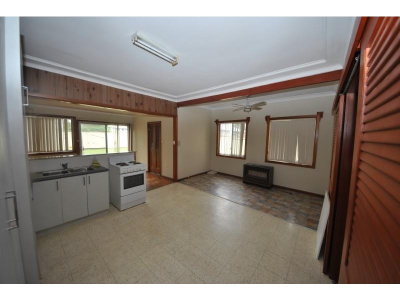 25 Kyogle St, Bass Hill NSW 2197