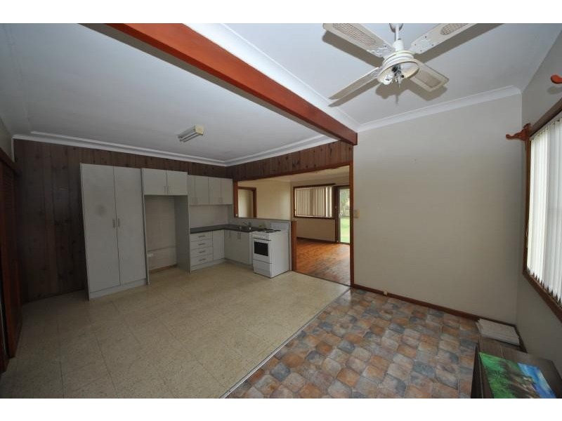 25 Kyogle St, Bass Hill NSW 2197