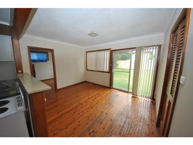 25 Kyogle St, Bass Hill NSW 2197