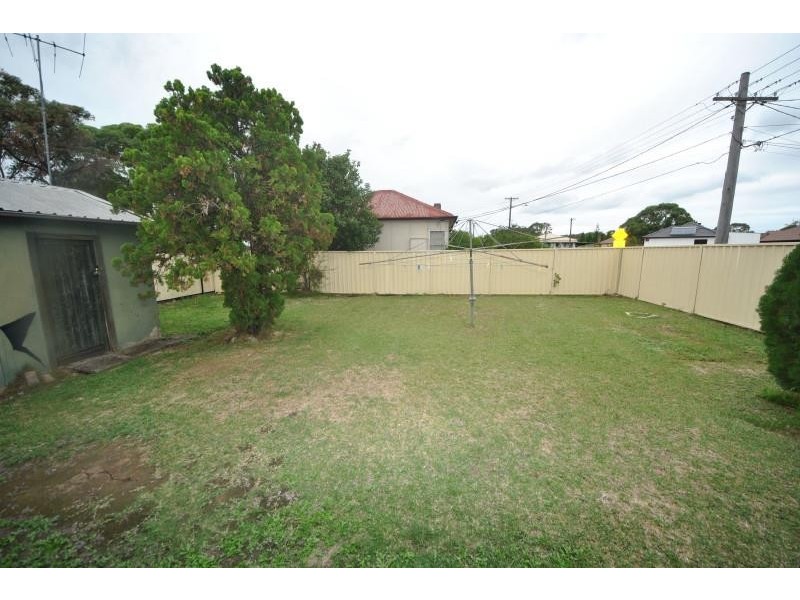 25 Kyogle St, Bass Hill NSW 2197