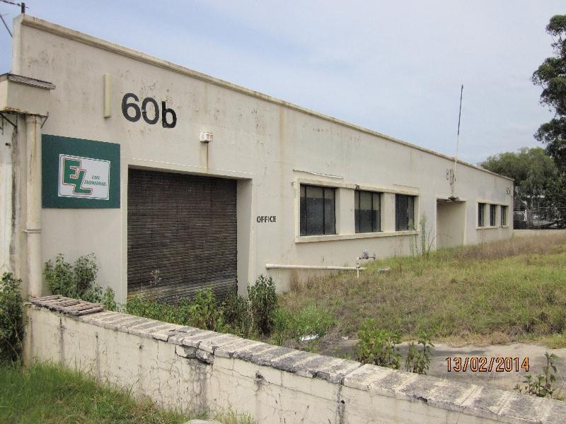 60A & 60B Helen St, Sefton NSW 2162