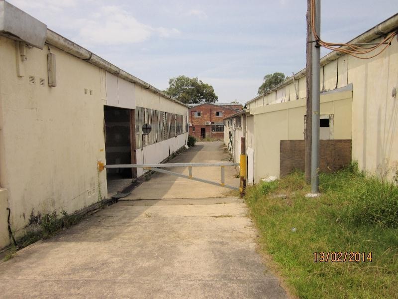 60A & 60B Helen St, Sefton NSW 2162