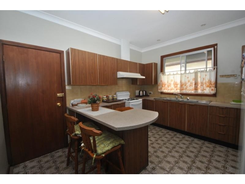 45 Robertson  Rd, Bass Hill NSW 2197