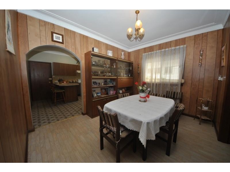 45 Robertson  Rd, Bass Hill NSW 2197