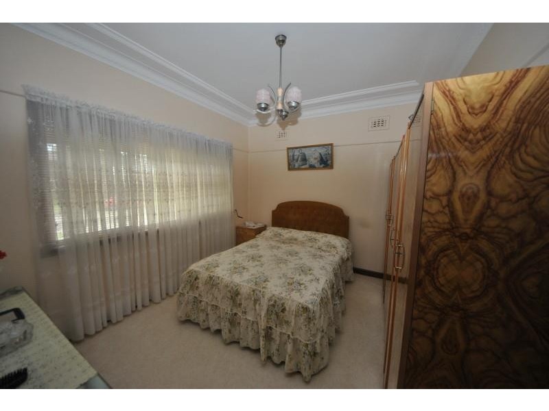 45 Robertson  Rd, Bass Hill NSW 2197