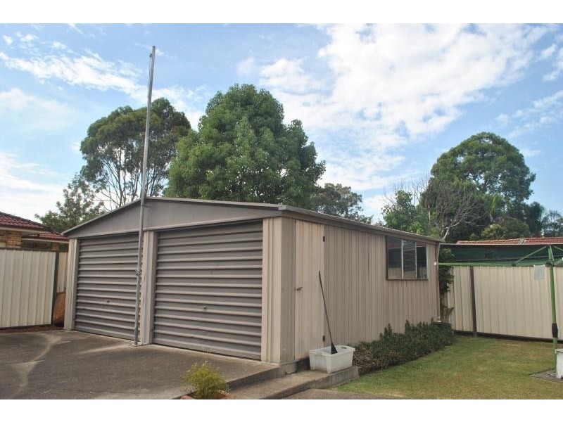 45 Robertson  Rd, Bass Hill NSW 2197