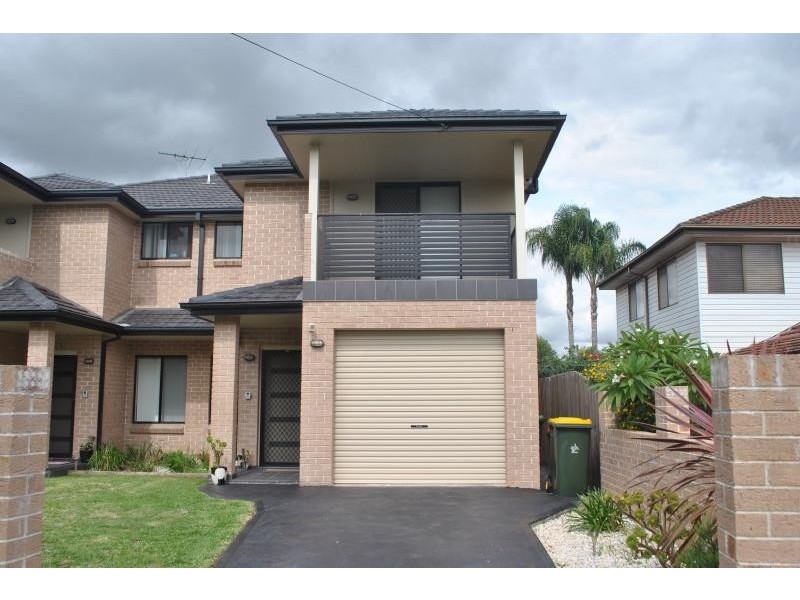 4a Newman St, Bass Hill NSW 2197