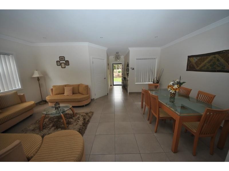 4a Newman St, Bass Hill NSW 2197