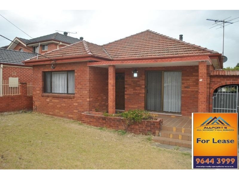 25 Nyora Street, Chester Hill NSW 2162