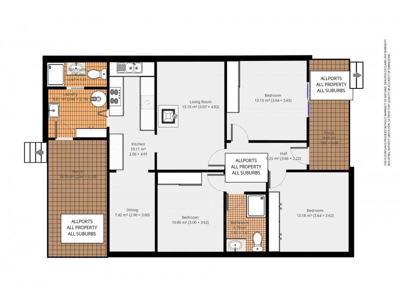 25 Nyora Street, Chester Hill NSW 2162