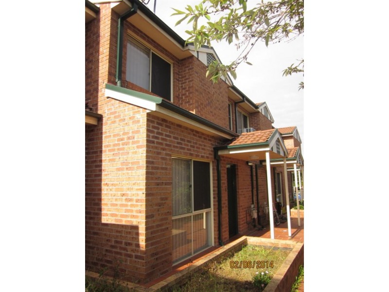 4/49 Cambridge Ave, Bankstown NSW 2200