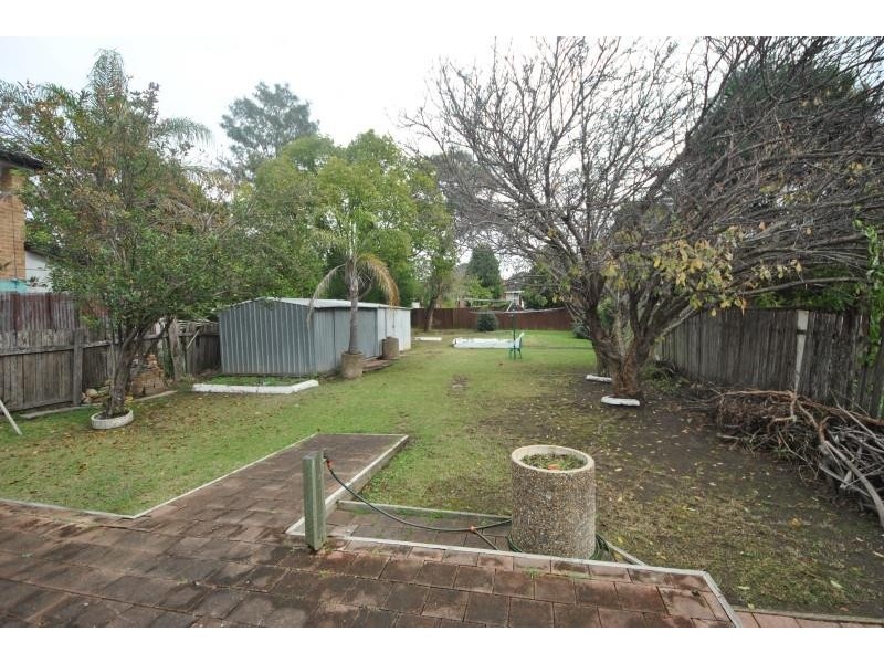 4 Rose St, Sefton NSW 2162