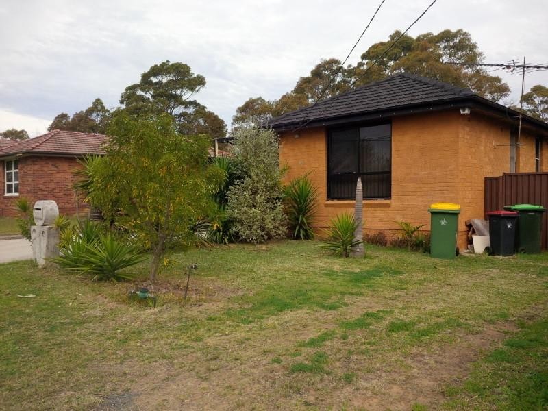 29 Mundamatta St, Villawood NSW 2163