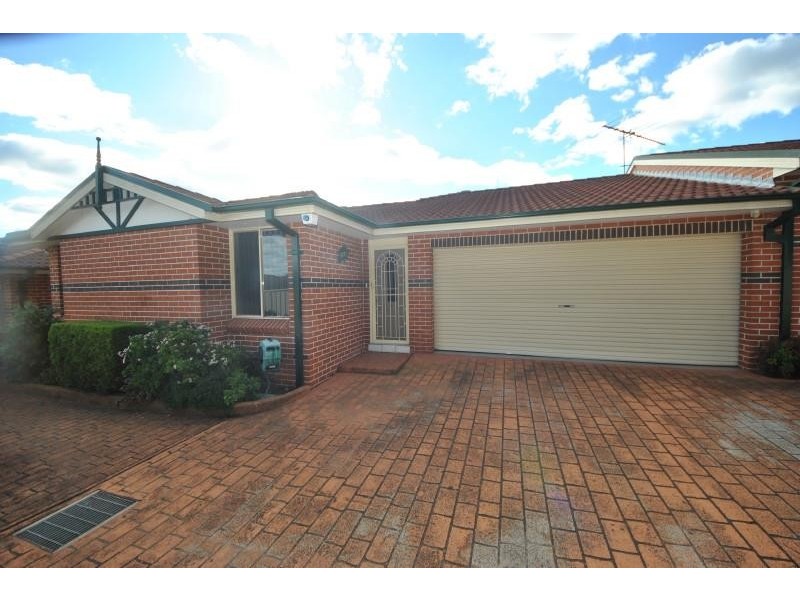 4/129 Chester Hill Rd, Bass Hill NSW 2197
