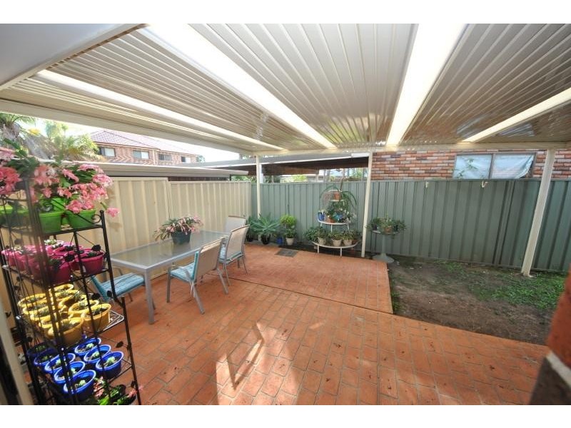 4/129 Chester Hill Rd, Bass Hill NSW 2197