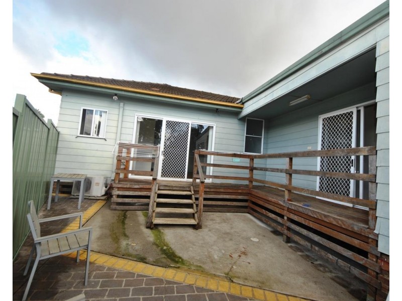 1 Bullock Avenue, Chester Hill NSW 2162