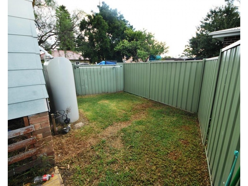 1 Bullock Avenue, Chester Hill NSW 2162