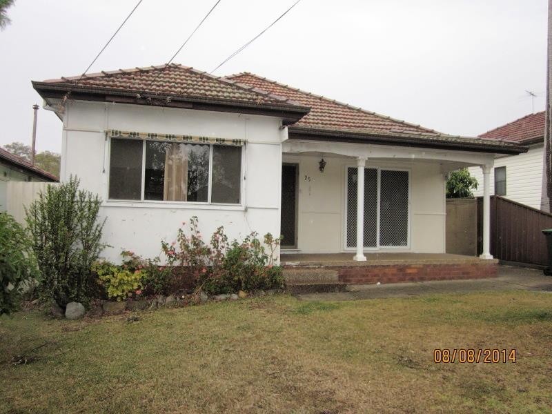 25 Ruby St, Yagoona NSW 2199