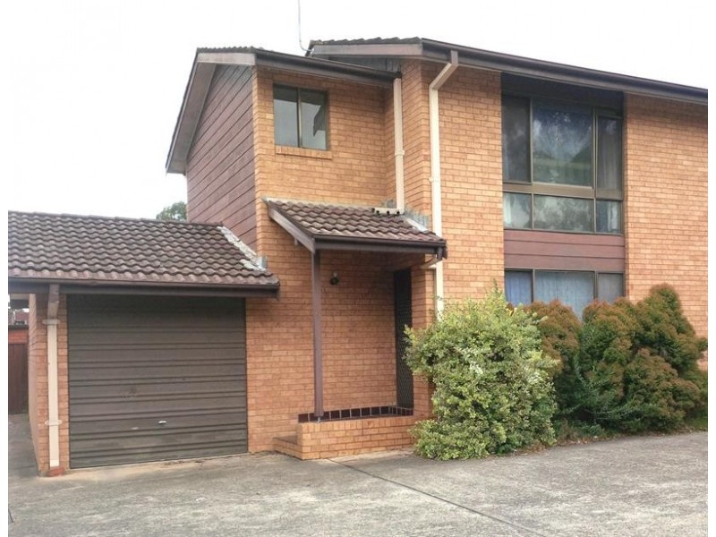11/11-15 Campbell Hill Rd, Chester Hill NSW 2162