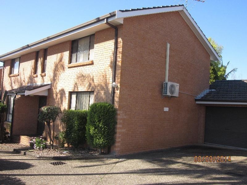 4/93 Dutton St, Yagoona NSW 2199
