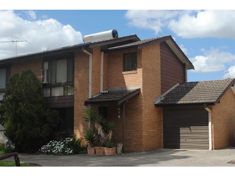 6/11-15 Campbell Hill Rd, Chester Hill NSW 2162