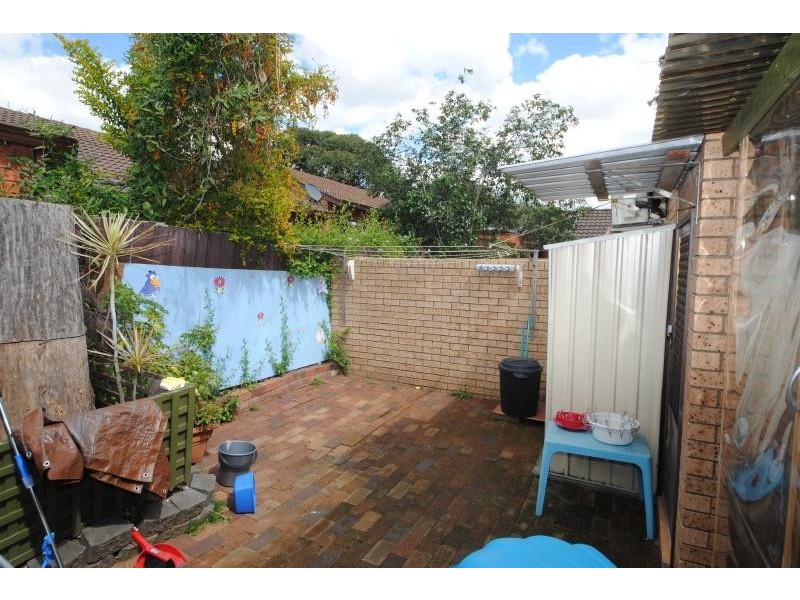 6/11-15 Campbell Hill Rd, Chester Hill NSW 2162