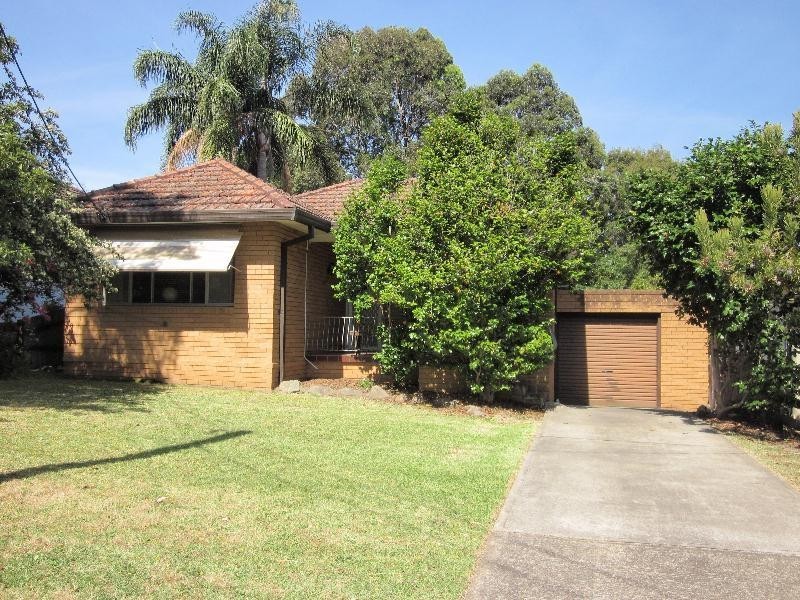 Condell Park NSW 2200