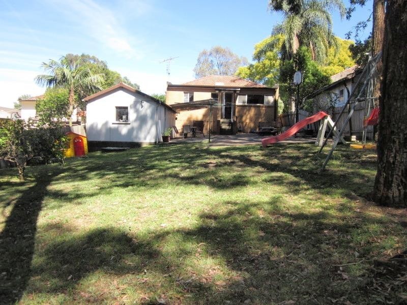 Condell Park NSW 2200