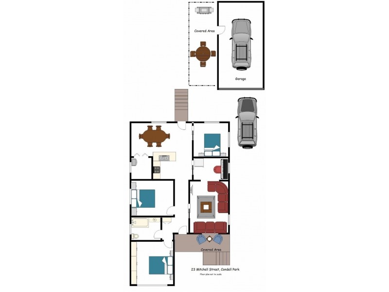 Condell Park NSW 2200