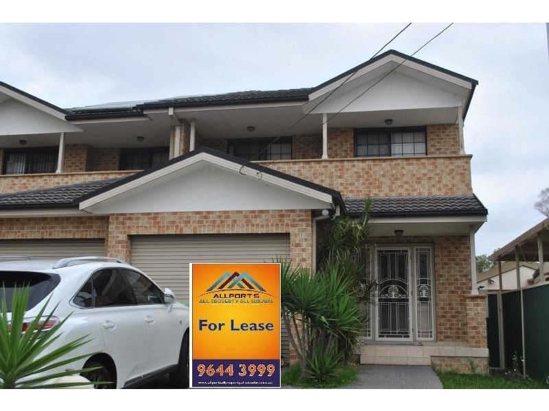 31b Crucie Avenue, Bass Hill NSW 2197