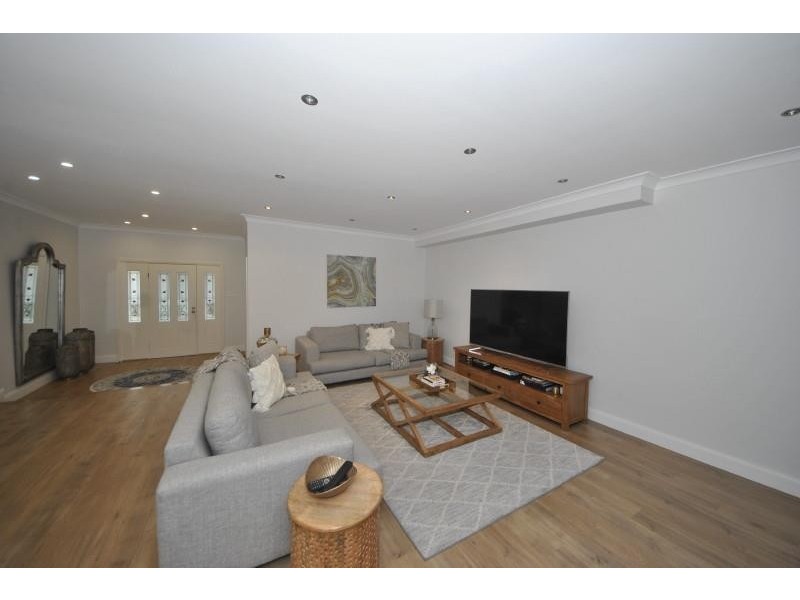 31b Crucie Avenue, Bass Hill NSW 2197