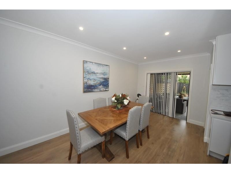 31b Crucie Avenue, Bass Hill NSW 2197