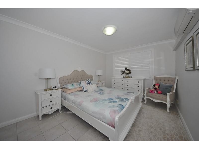 31b Crucie Avenue, Bass Hill NSW 2197