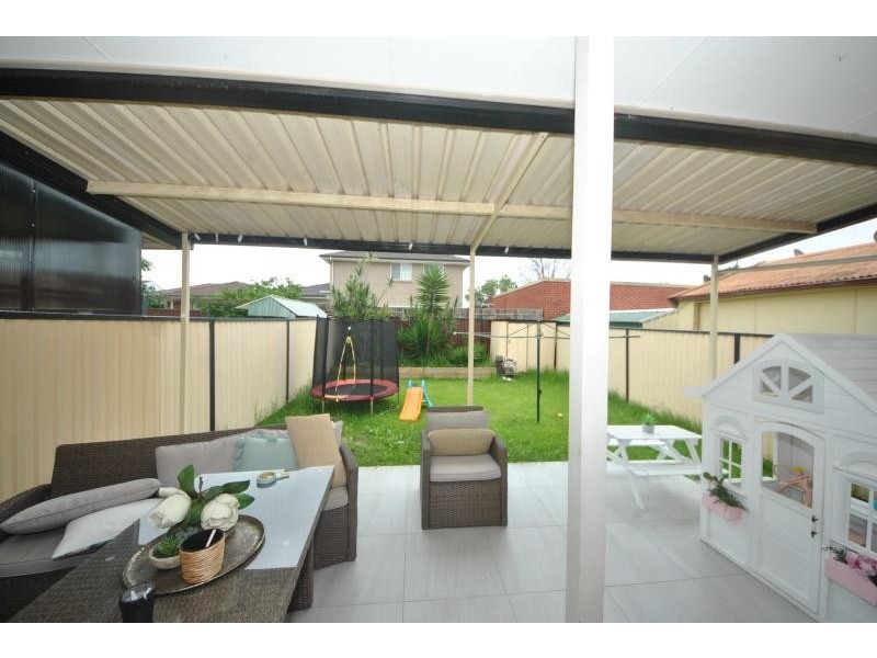 31b Crucie Avenue, Bass Hill NSW 2197