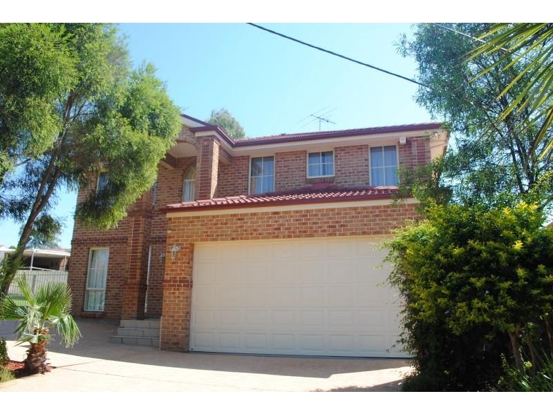 14 Mercy Ave, Chester Hill NSW 2162