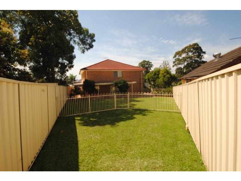14 Mercy Ave, Chester Hill NSW 2162