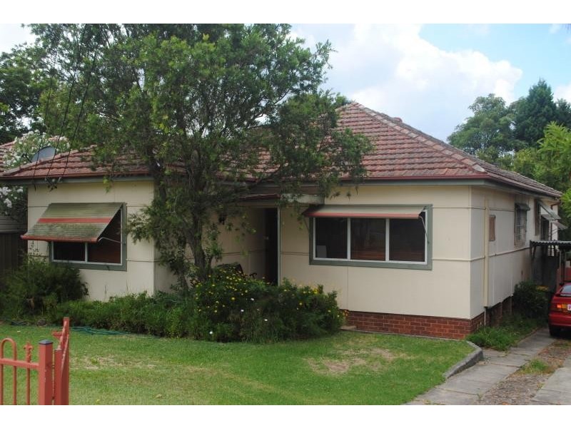23 Fuller St, Chester Hill NSW 2162