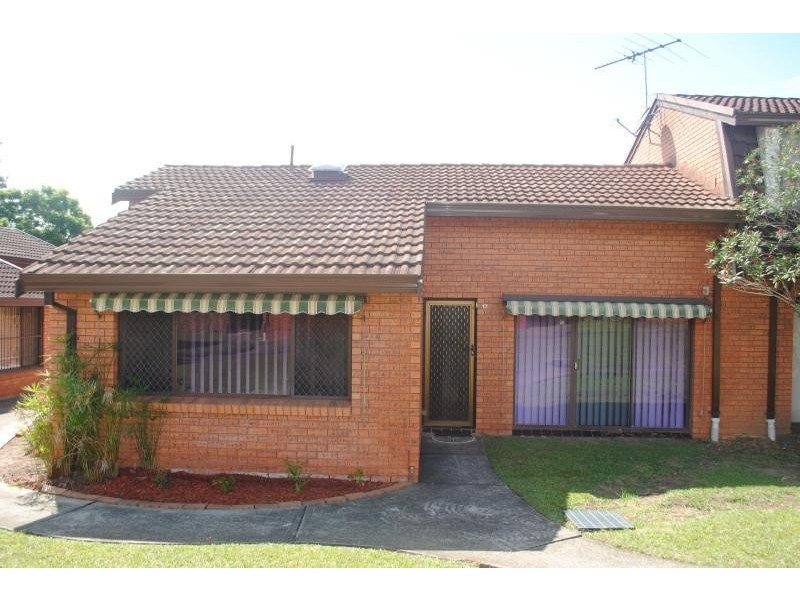 17/17-25 Campbell Hill Rd, Chester Hill NSW 2162