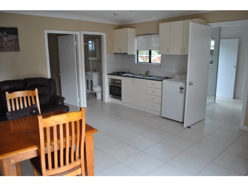 Rear Flat/29 Mundamatta St, Villawood NSW 2163