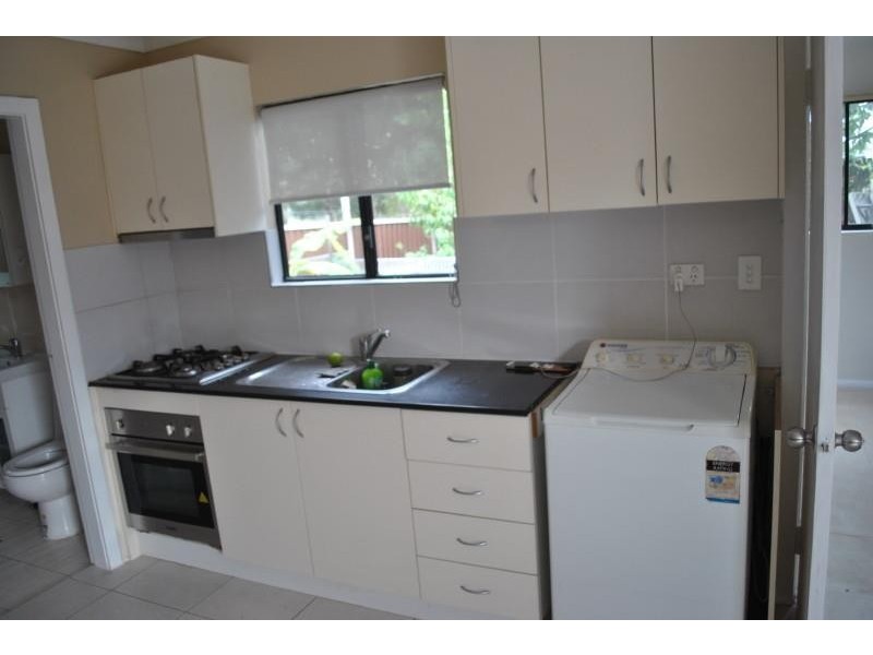 Rear Flat/29 Mundamatta St, Villawood NSW 2163